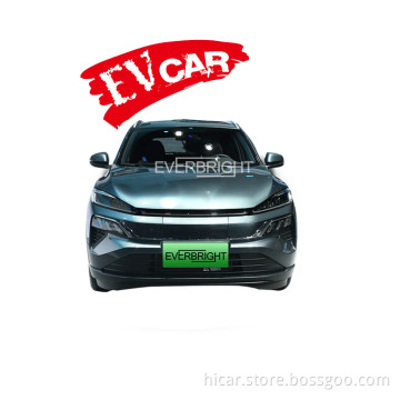 2023 CHANE FACTORY PRICE Luxury Electric CAR NEW SUV CARS NEW NEW ELECTRIC